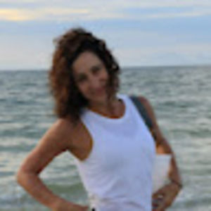 Meet your Posher, Joellen